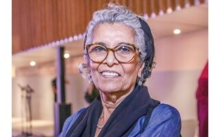 Семь эмиратских художников представили световые инсталляции на фестивале в Дубае