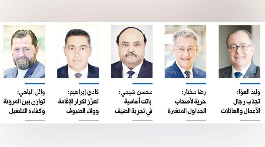 Flexible Policies in UAE Hotels