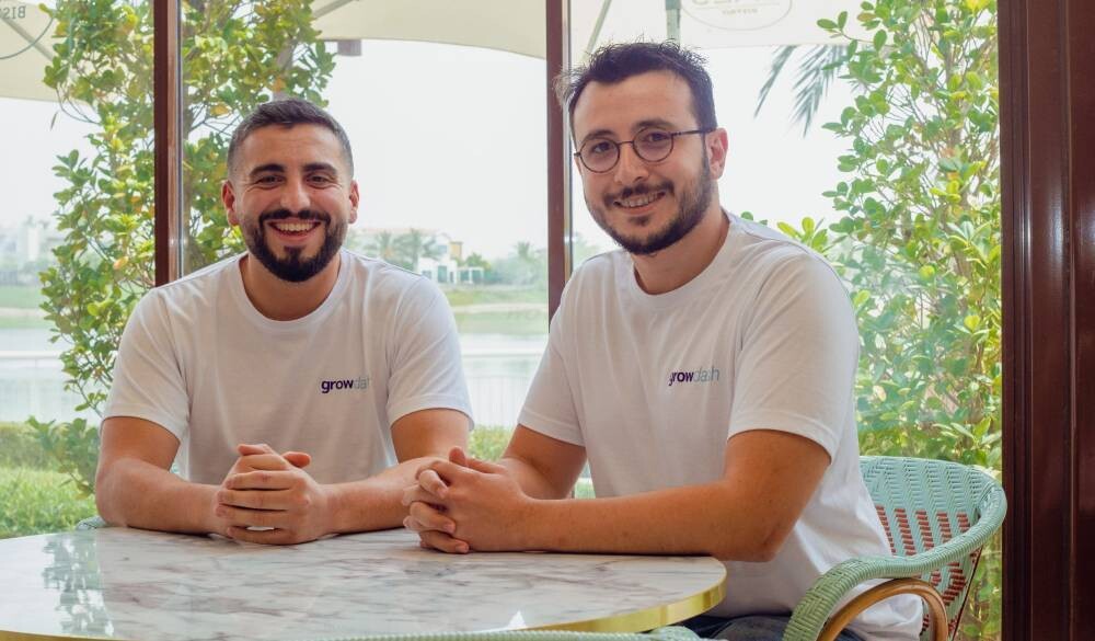 GrubDash закрывает раунд затребования инвестиций в $1.8 миллиона в Дубае
