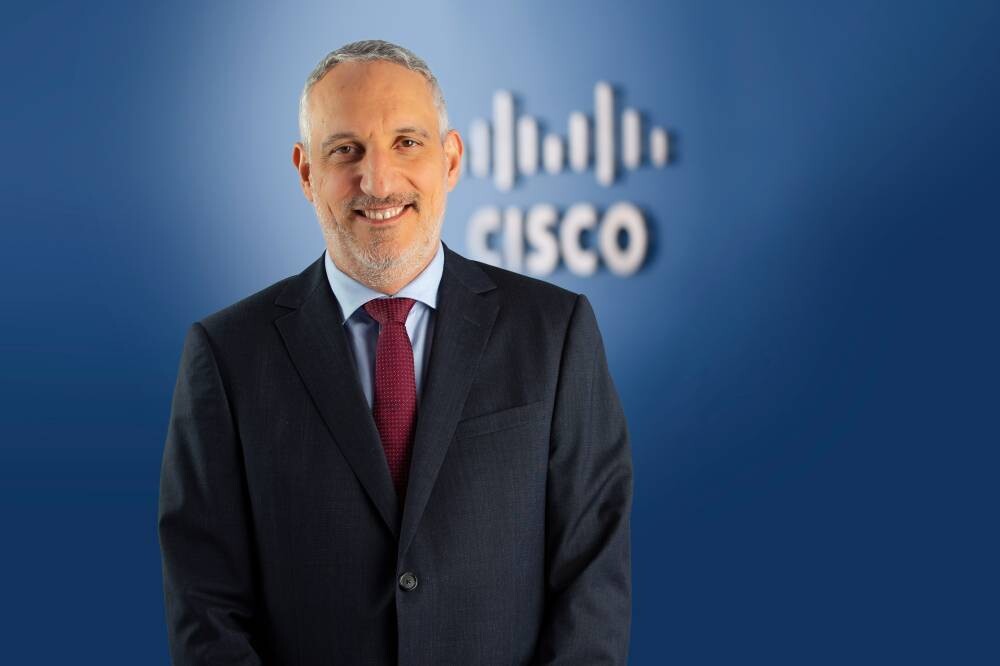 Cisco предлагает 9 кибербезопасных советов для безопасных летних каникул в Дубае