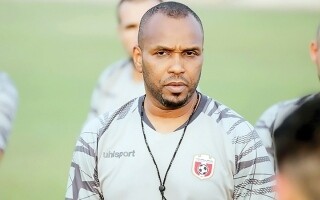 Национальная сборная ОАЭ начинает подготовку к Арабскому кубку 2025