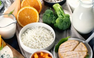 Calcium-Rich Foods: The Best Alternatives to Milk