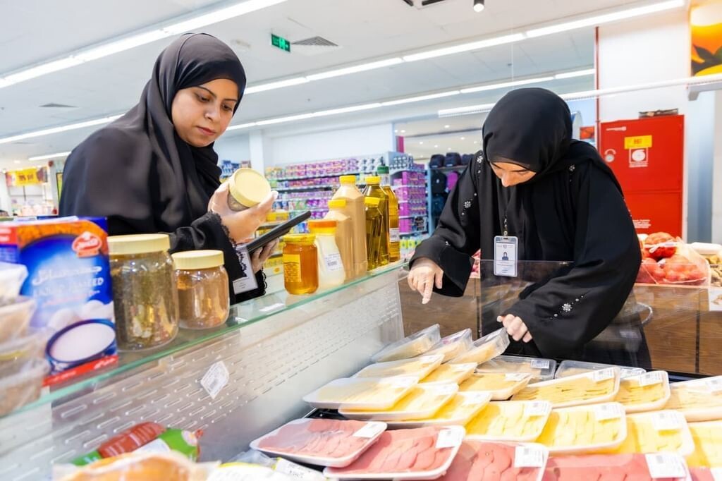 Интенсивные инспекции в Дбе для укрепления общественного здравоохранения