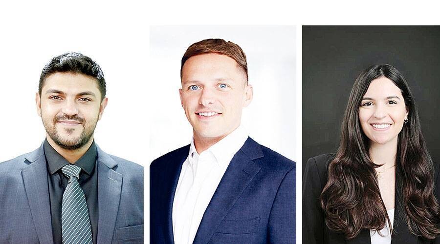 UAE Companies Shift Dividend Distribution Strategy