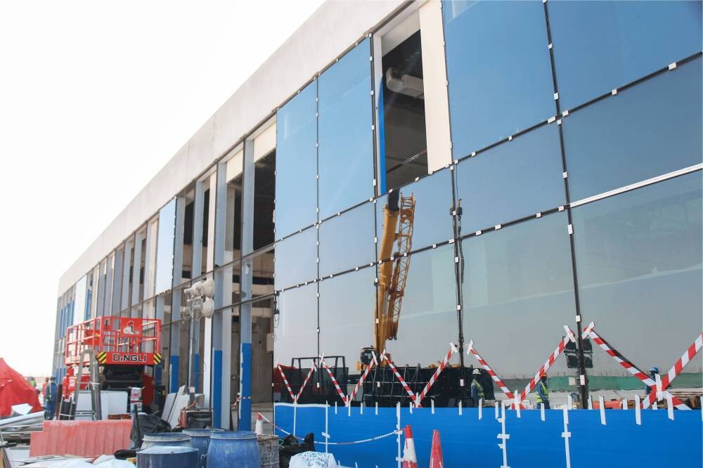 Jamma Aviation Announces Expansion in Gulf Countries