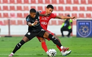 Shabab Al-Ahli Defeats Al-Nasr in First Quarter-Final Leg