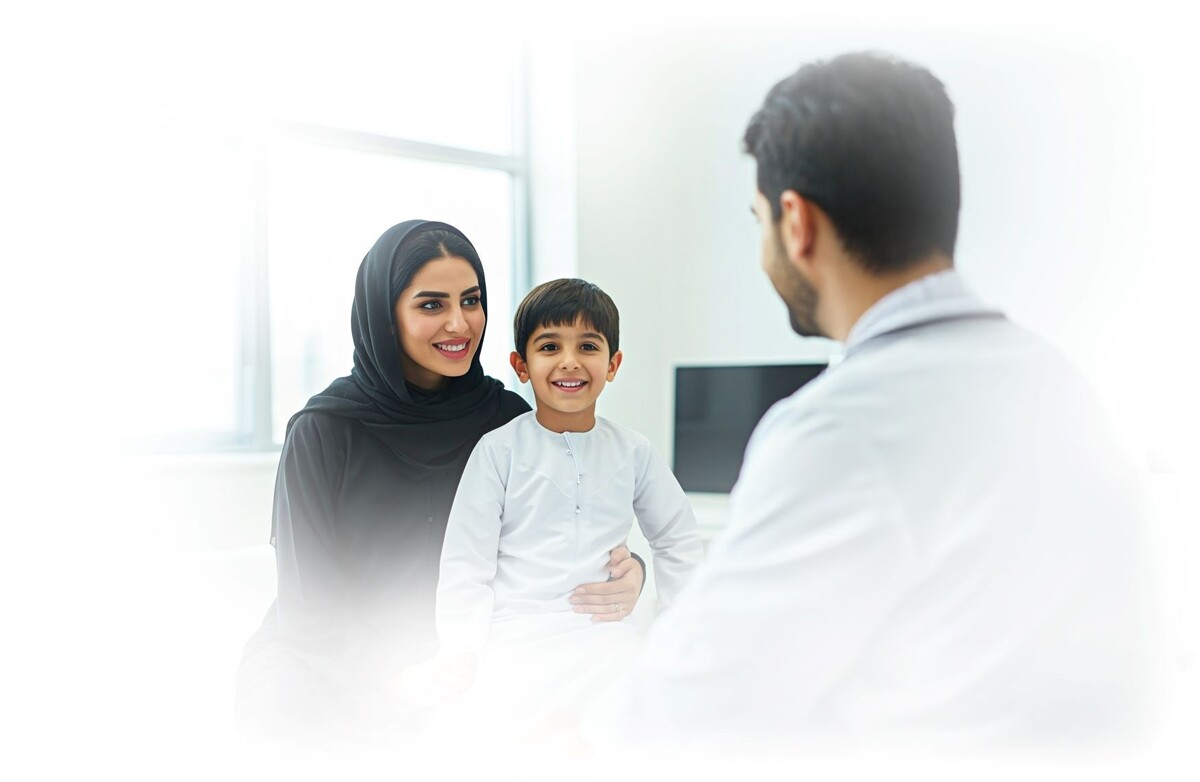 阿布扎比卫生部公布2025年检查结果