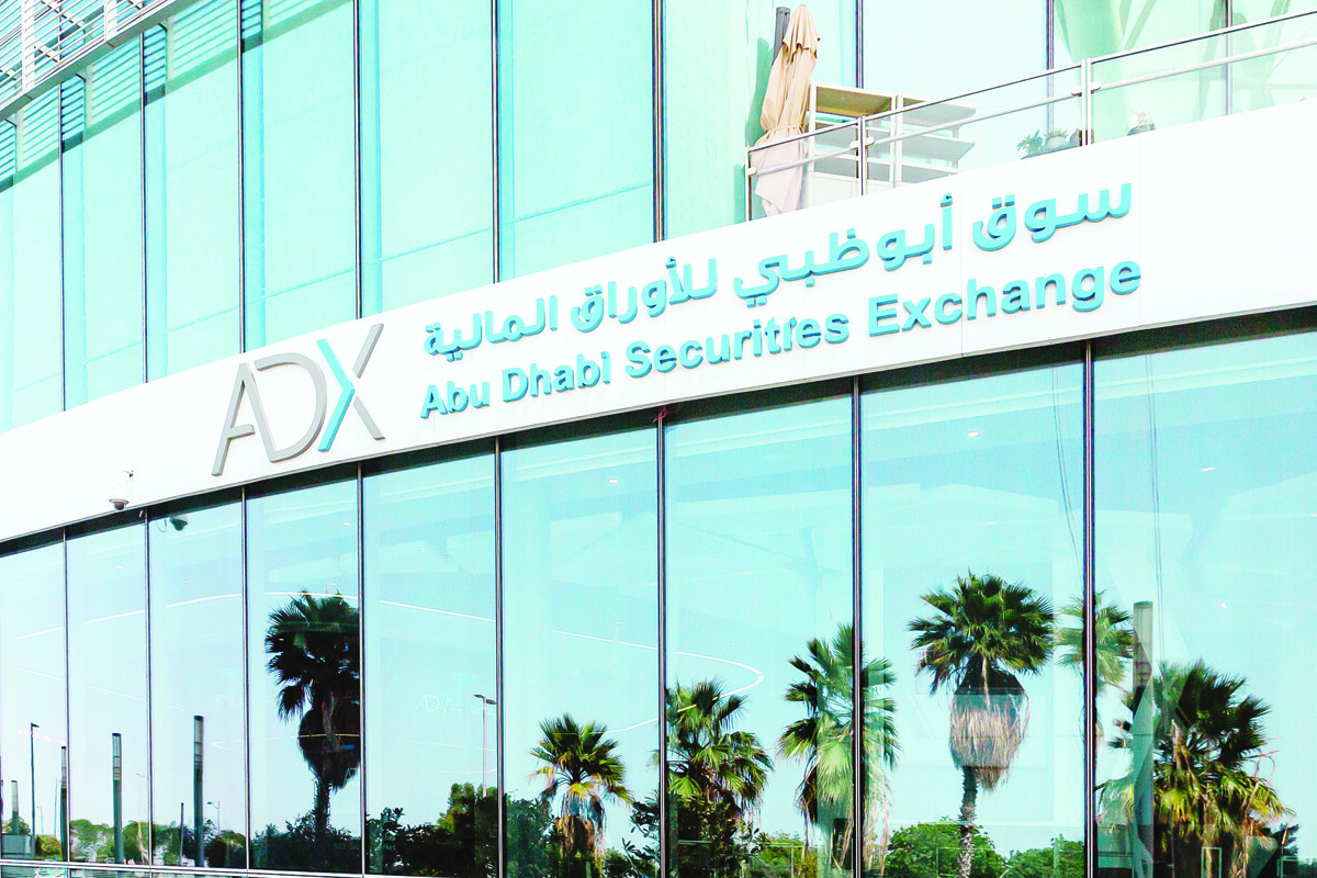 Abu Dhabi Securities Market Enhances Global Standing