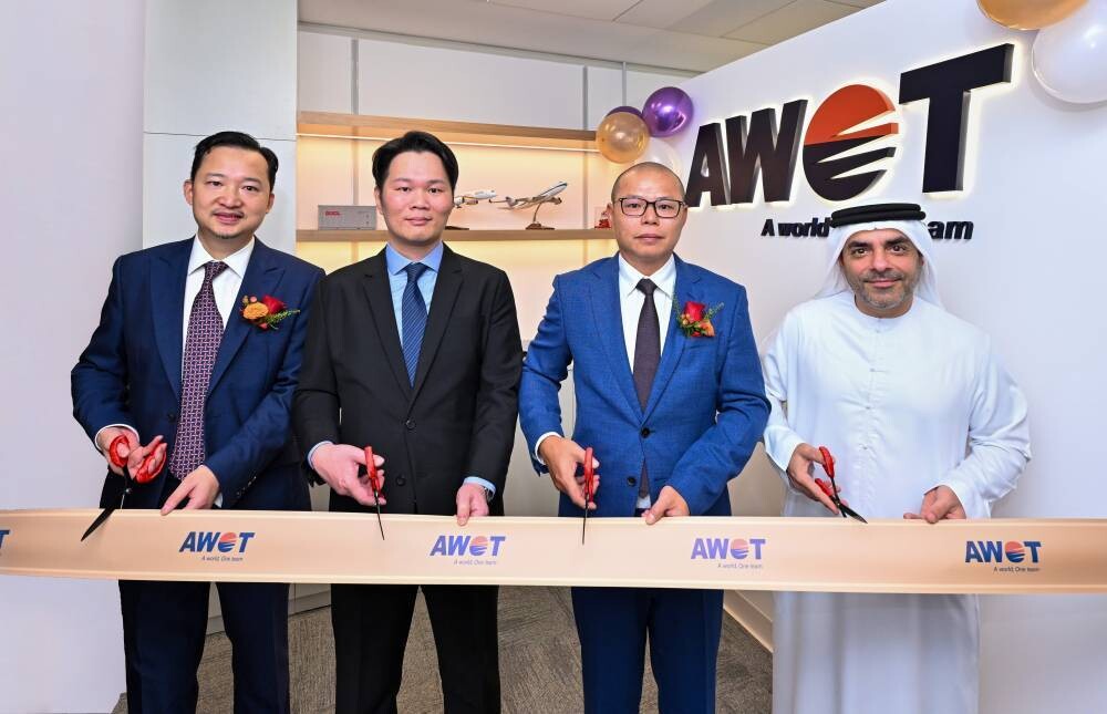 DAFZ Announces New Economic Initiatives in Dubai