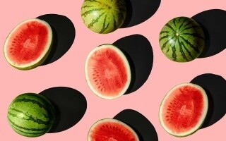 Mart Requests: Доставка свежих фруктов за 15 минут в ОАЭ