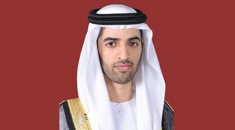 Crown Prince of Ras Al Khaimah calls for continuation of fitness challenge