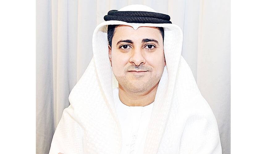 Chairman of the Board: Real estate sector shows positive results