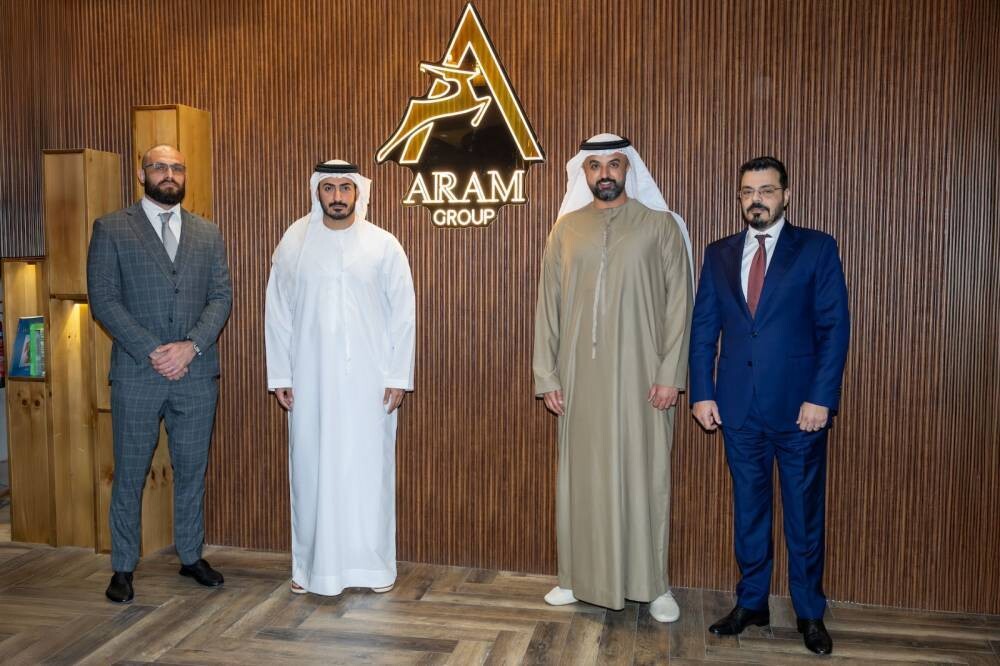 Aram Group Announces New Board of Directors