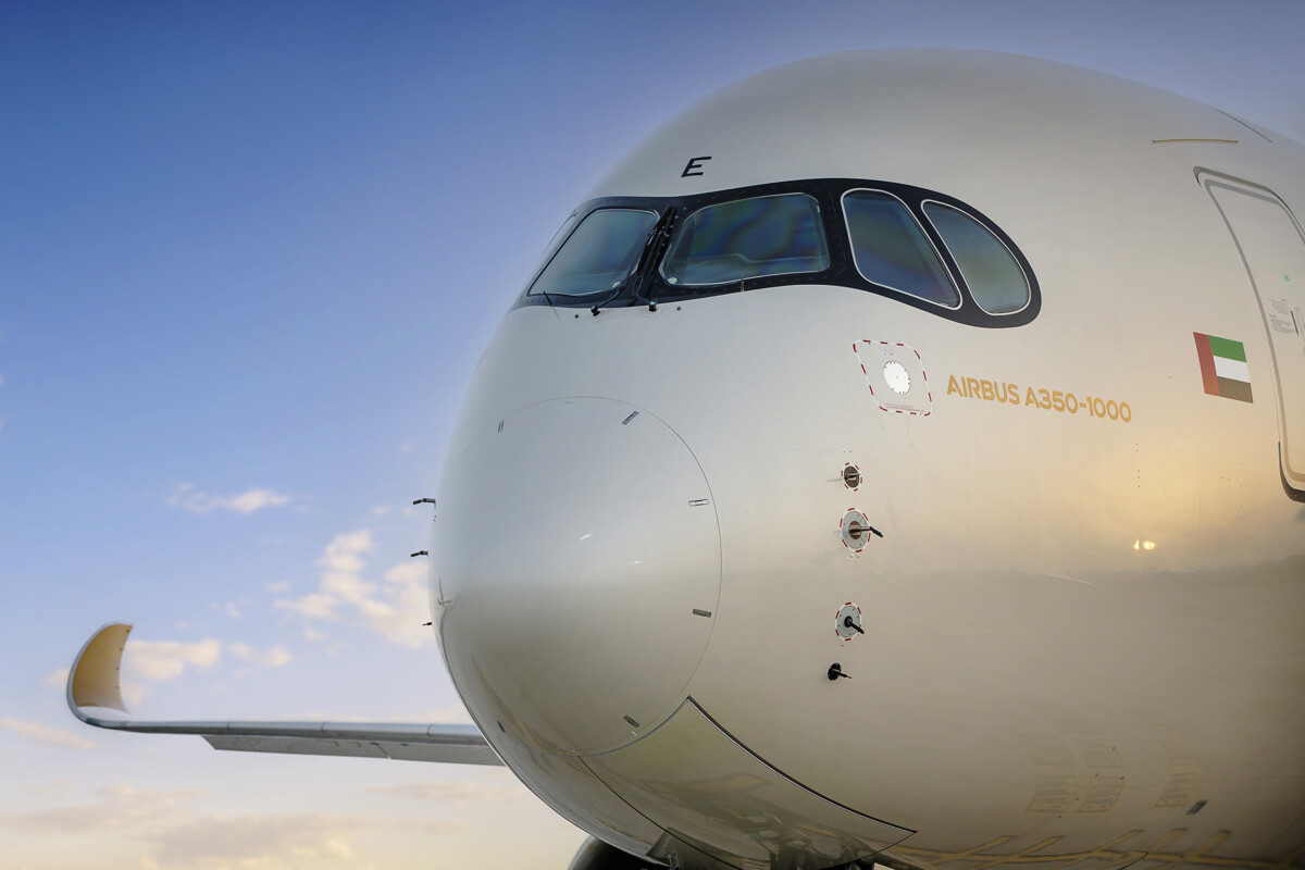 Etihad Airways Expands Flights to Atlanta