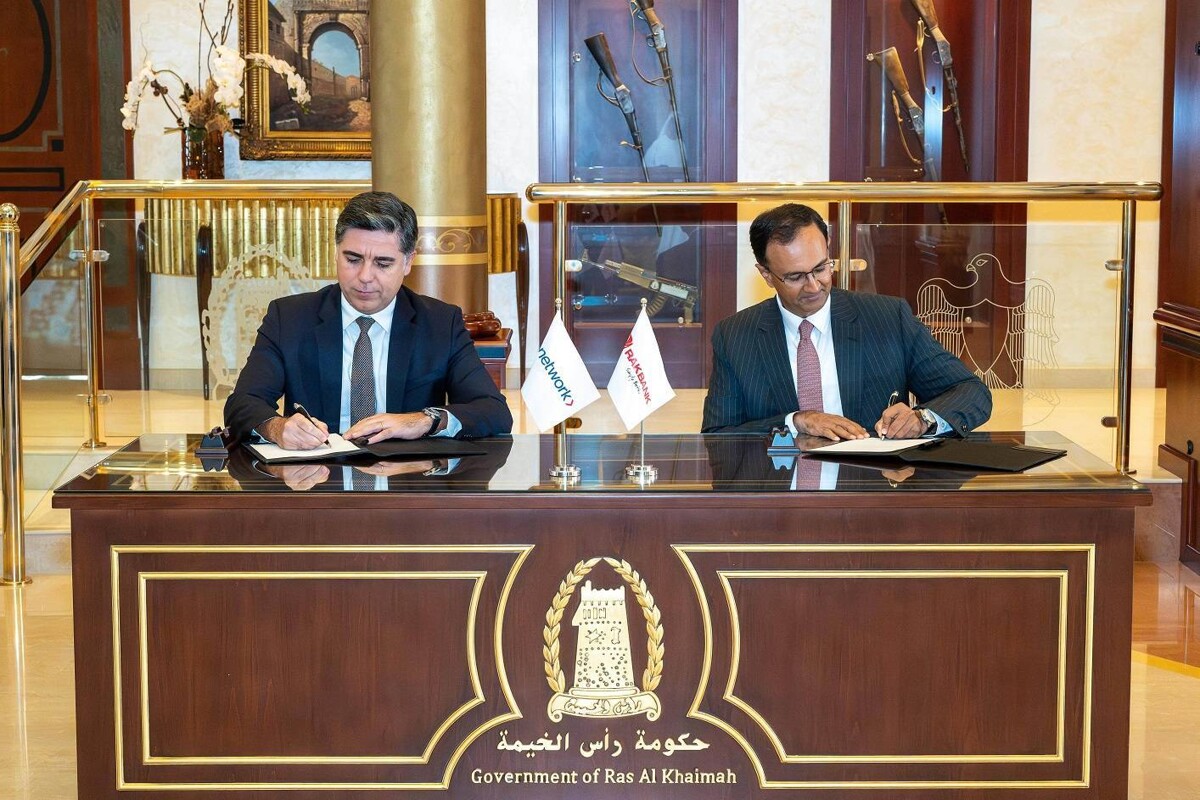 Network International Acquires NAKAD's Merchant Business