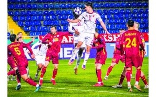 Эмиратские клубы показывают худший результат в азиатском чемпионате