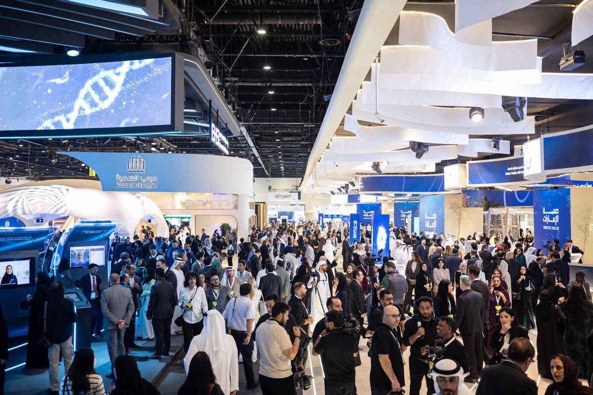 Bridging the Women's Health Gap: A Trillion-Dollar Opportunity