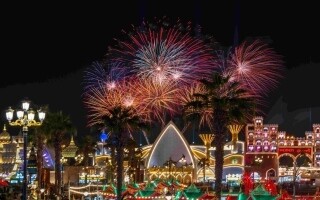 Top 5 Experiences at Global Village Before 2025 Closes