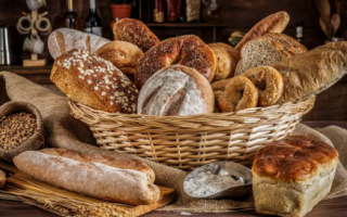 The Benefits of Whole Wheat Bread for Blood Sugar Control