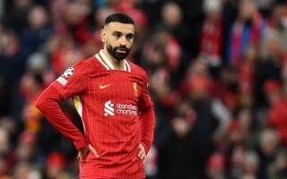 Rio Ferdinand Calls on Manchester United to Sign Mohamed Salah