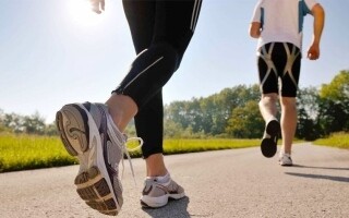 Best Time to Exercise in Ramadan