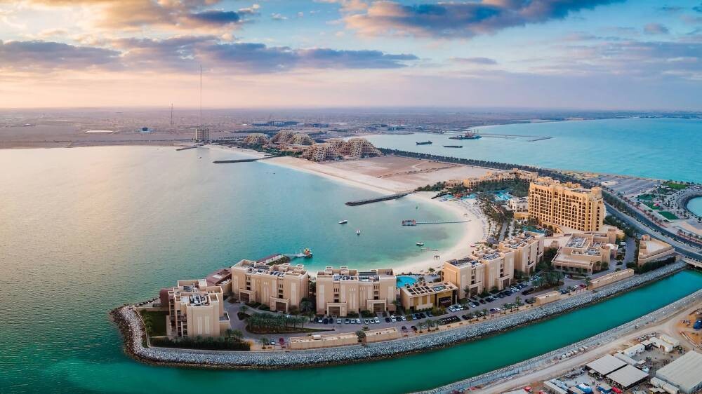 Ras Al Khaimah Real Estate Market Concludes 2025 on Solid Ground