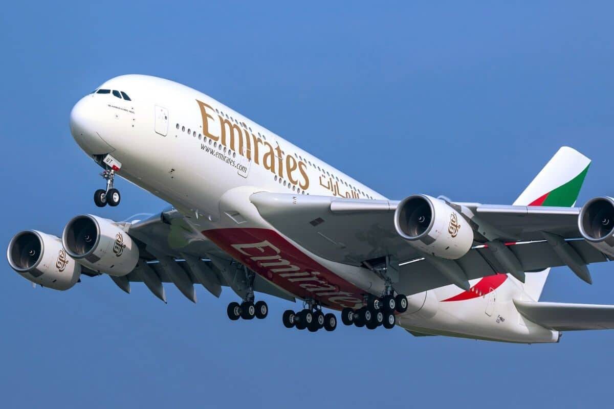 Emirates to consider new aircraft order