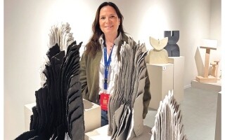 Dubai's 'Sikka' Festival Showcases Ceramics as a Form of Expression