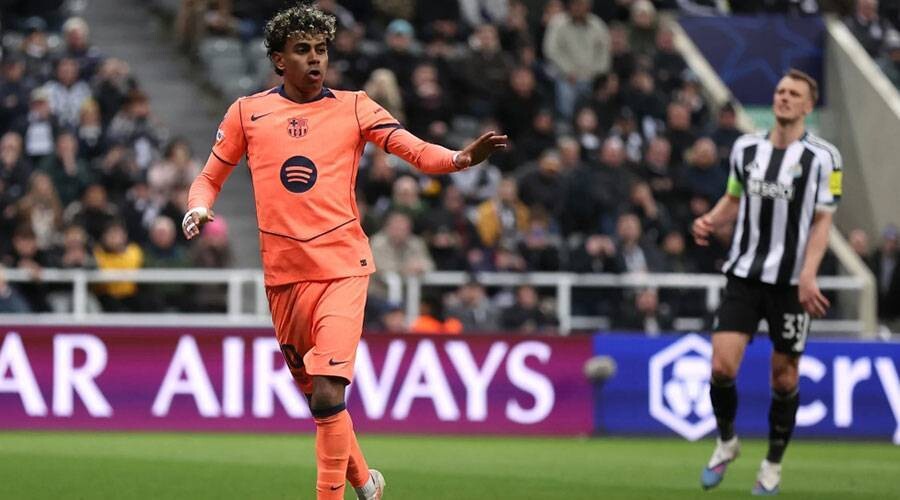 Tottenham vs Atlético: The Battle for a Champions League Quarter-Final Spot