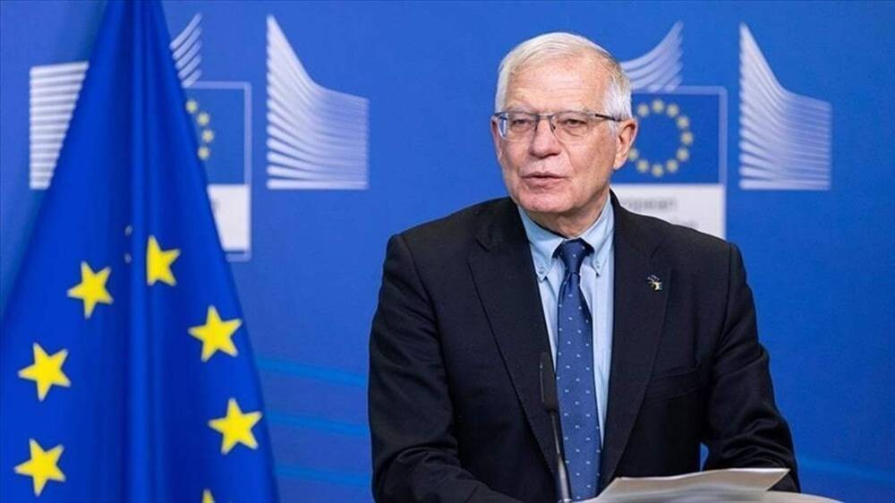 ЕС Выражает Беспокойство По Поводу Эскалации