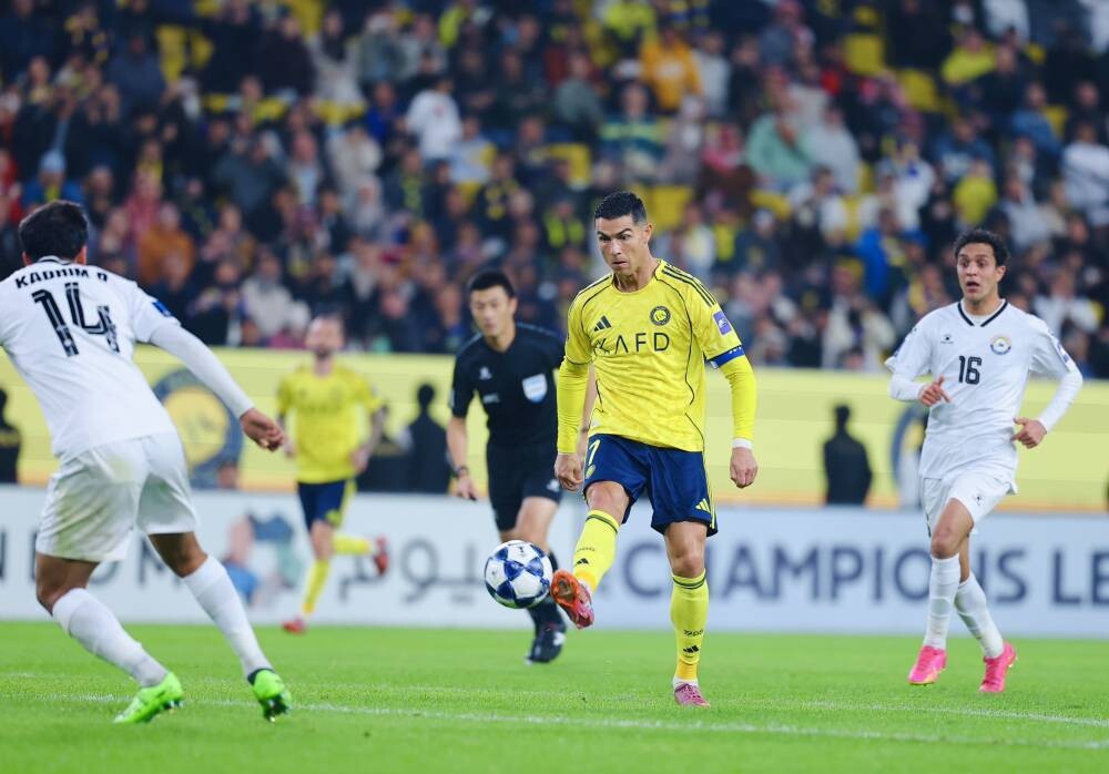 Al-Wasl Regains Victory After October