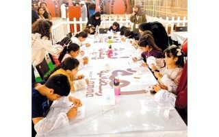 Sharjah Museums Authority Launches 'Layali Ramadan' Event