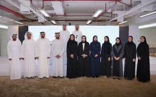 Launch of UAE Youth Entrepreneurship Council