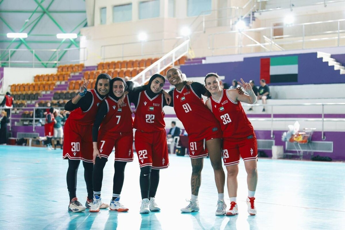 Women's Basketball Tournament Kicks Off at Haweet Challenge