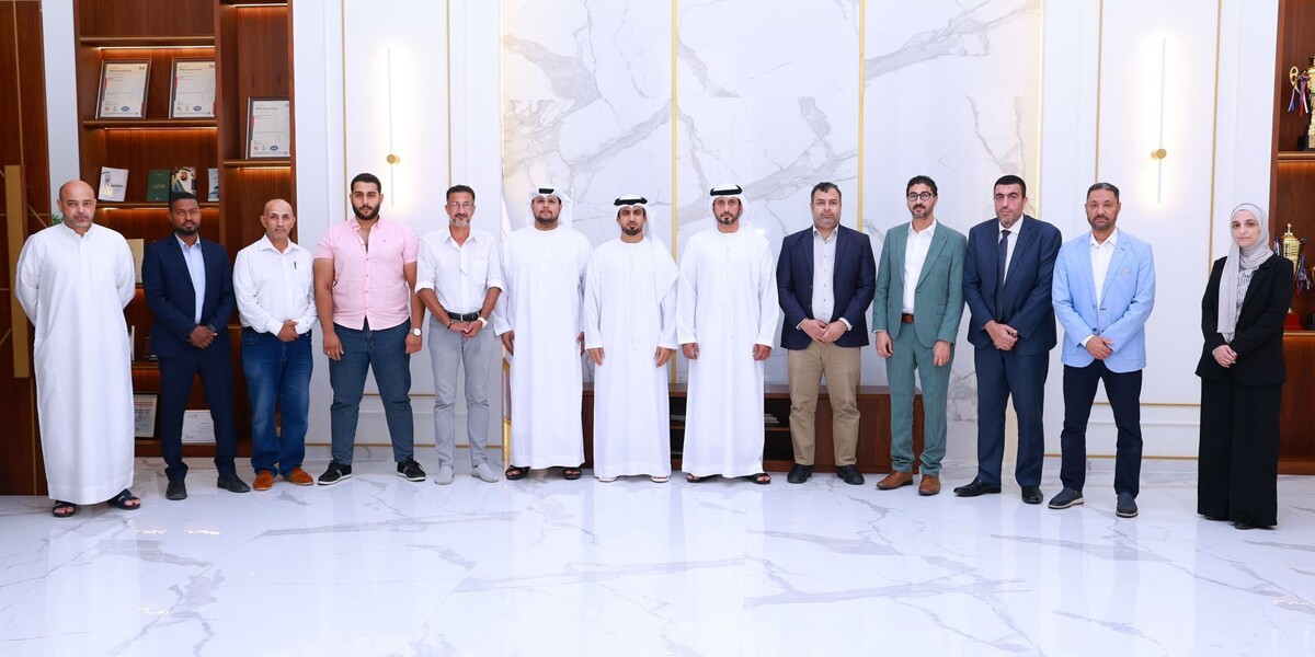 Nadi Al-Madam Achieves Integrated Management Certification