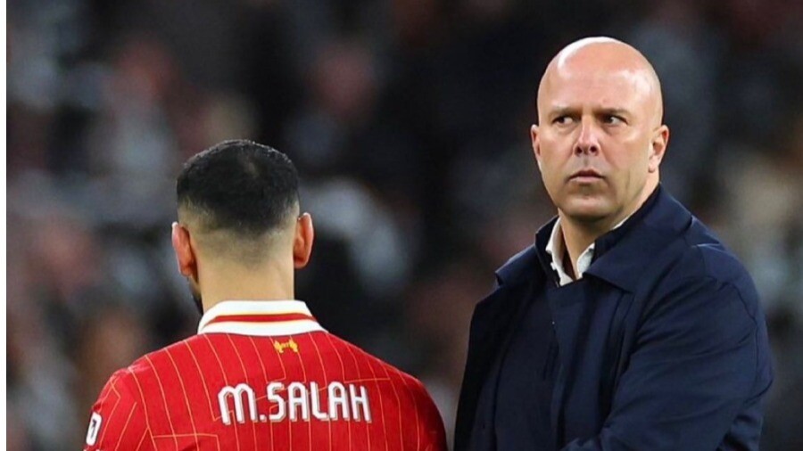 Mohamed Salah's Future at Liverpool Remains Unknown