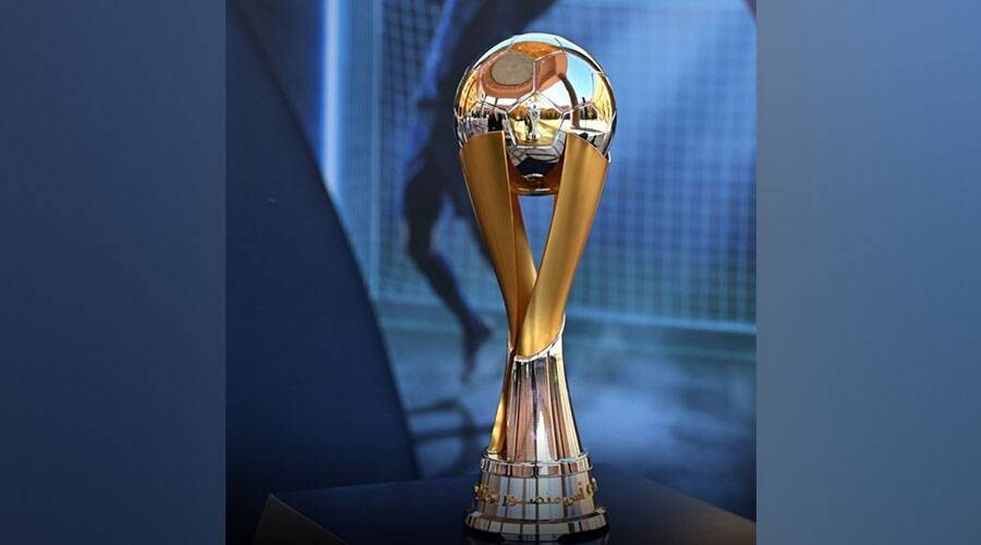 Opening of 13th Sheikh Mansoor bin Zayed Football Cup in Abu Dhabi