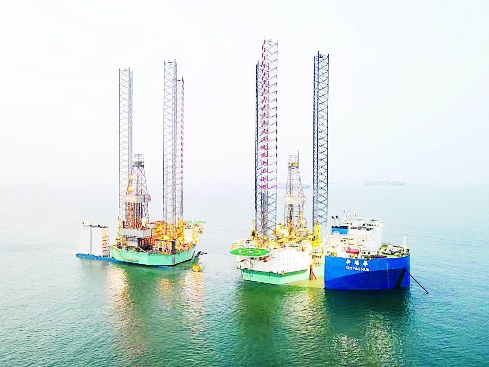 ADNOC Drilling выплатила дивиденды в размере 1 миллиарда долларов за 2025 год