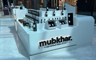 Mubkhar открывает новые магазины в Абу-Даби