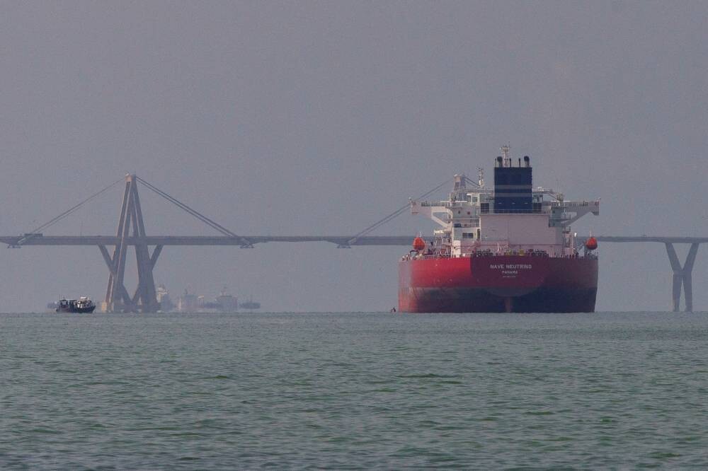 Brent Crude Oil Price Surpasses $70 Per Barrel