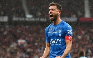 Man United faces $135m offer for captain