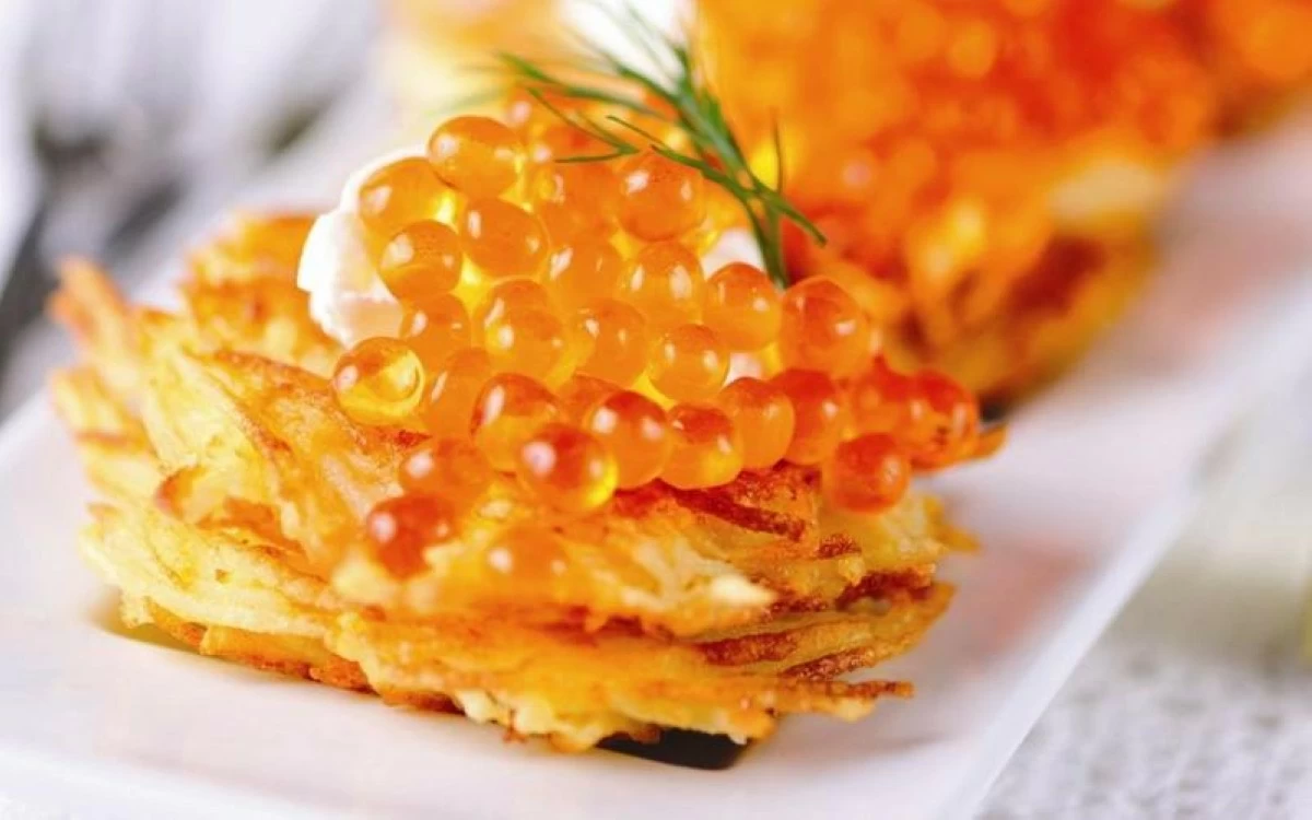 Dubai lanza la iniciativa gastronómica 'Dubai, A Fine Way to Dine'