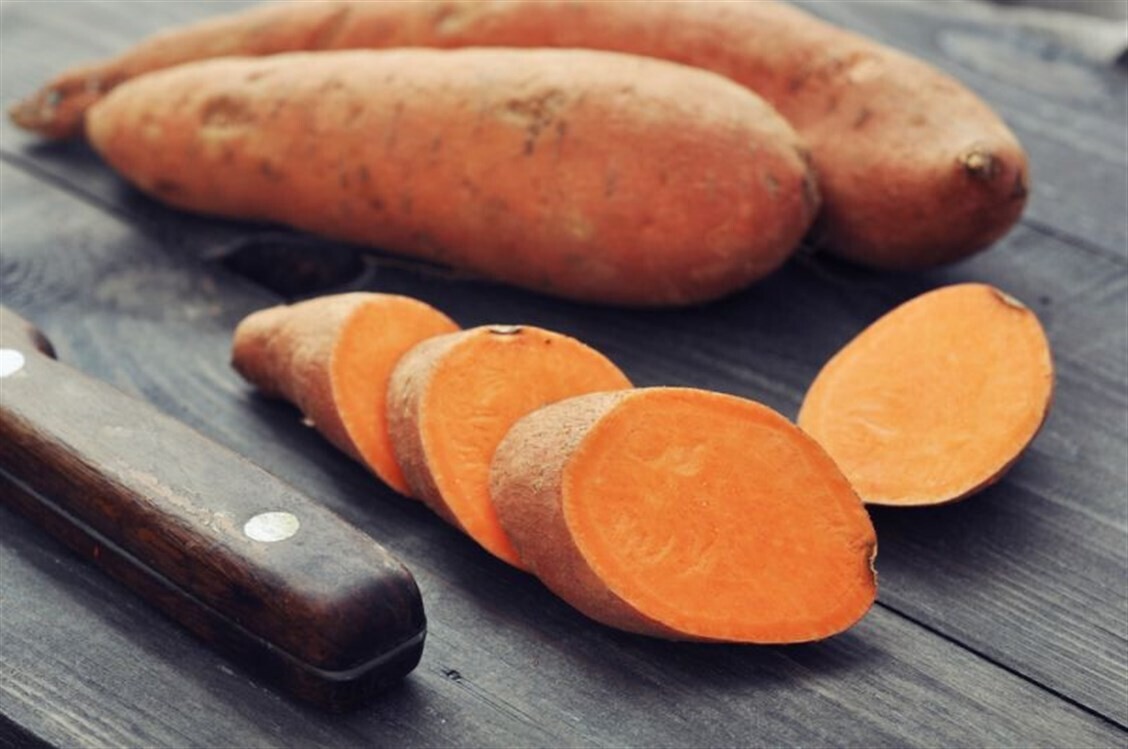 Изучение здоровых продуктов для профилактики заболеваний