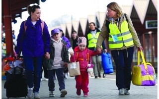 Европейский союз столкнулся с трудностями в реформе миграционной политики