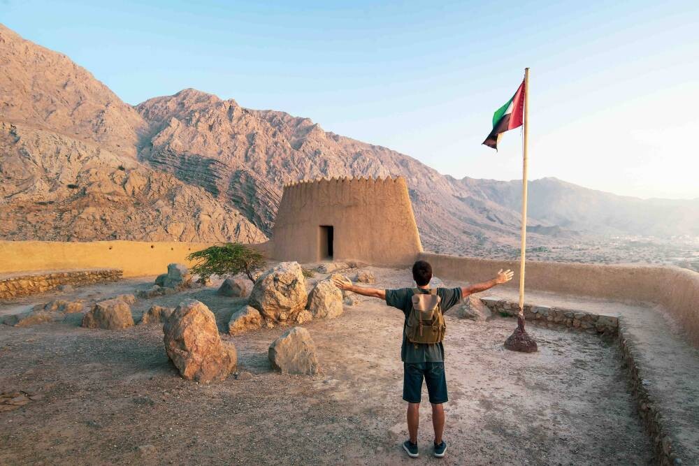 Ras Al Khaimah: A Top Destination for British Expats