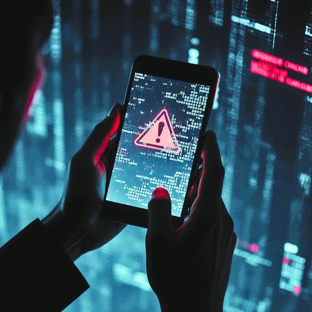 59% компаний в ОАЭ пострадали от кибератак