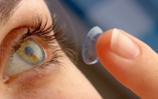 Contact Lenses: Contraindications and Warnings