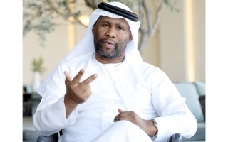 Спит Хатар: Соревнования в UAE Pro League достигли нового уровня