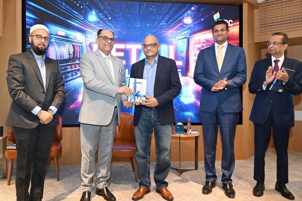 Dubai Conference Highlights AI's Role in Retail