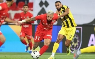 Al Ahli Youth Secures Dominant 5-1 Victory Over Al-Khababa